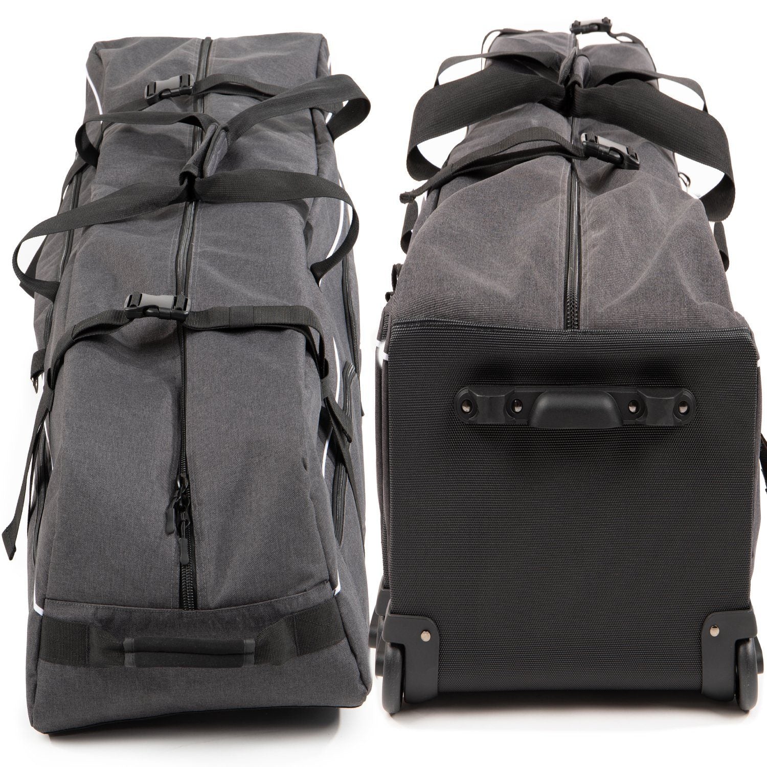 Athletico Ace Wheeled Golf Padded Travel Bag - Image 10