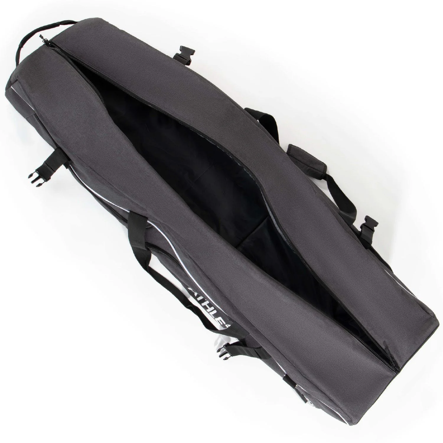Athletico Ace Wheeled Golf Padded Travel Bag - Image 7