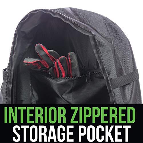 Athletico Advantage Baseball Backpack - Image 8