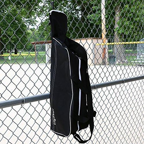 Athletico Baseball Tote Bag - Image 3