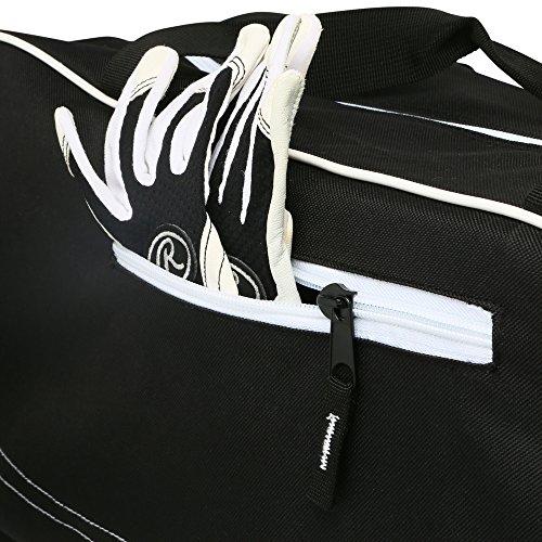 Athletico Baseball Tote Bag - Image 5