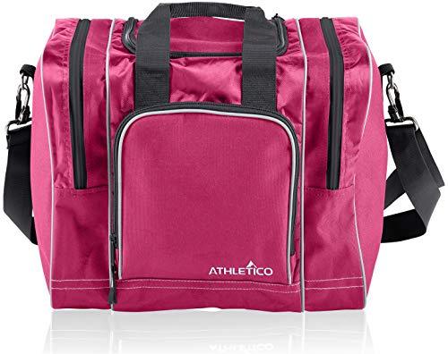 Athletico Kingpin Bowling Bag for Single Ball - Image 12