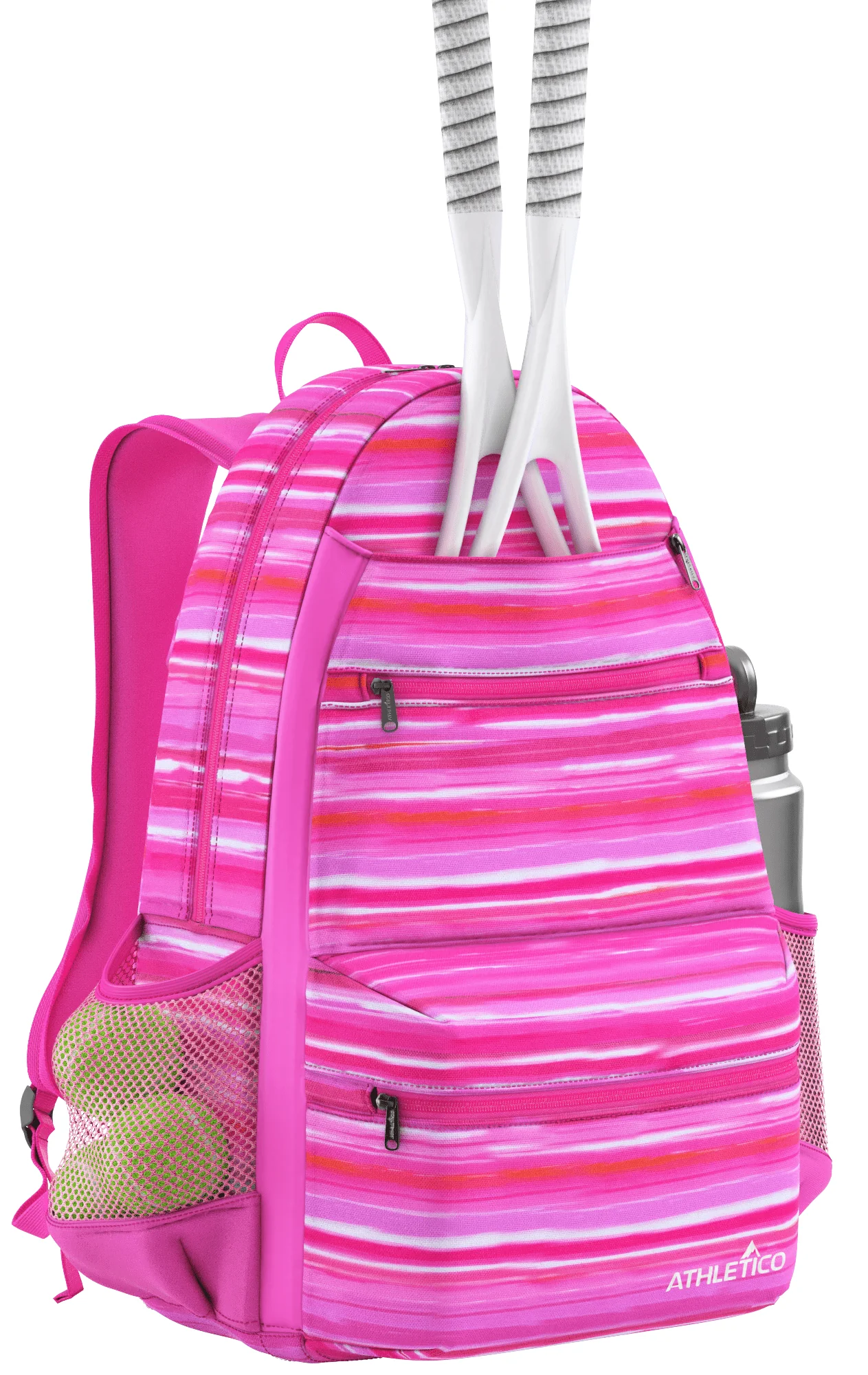 Athletico Compact City Tennis Backpack - Image 13