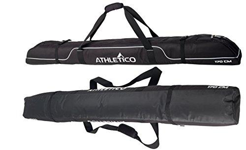 Athletico Diamond Trail Padded Single Ski Bag - Image 4