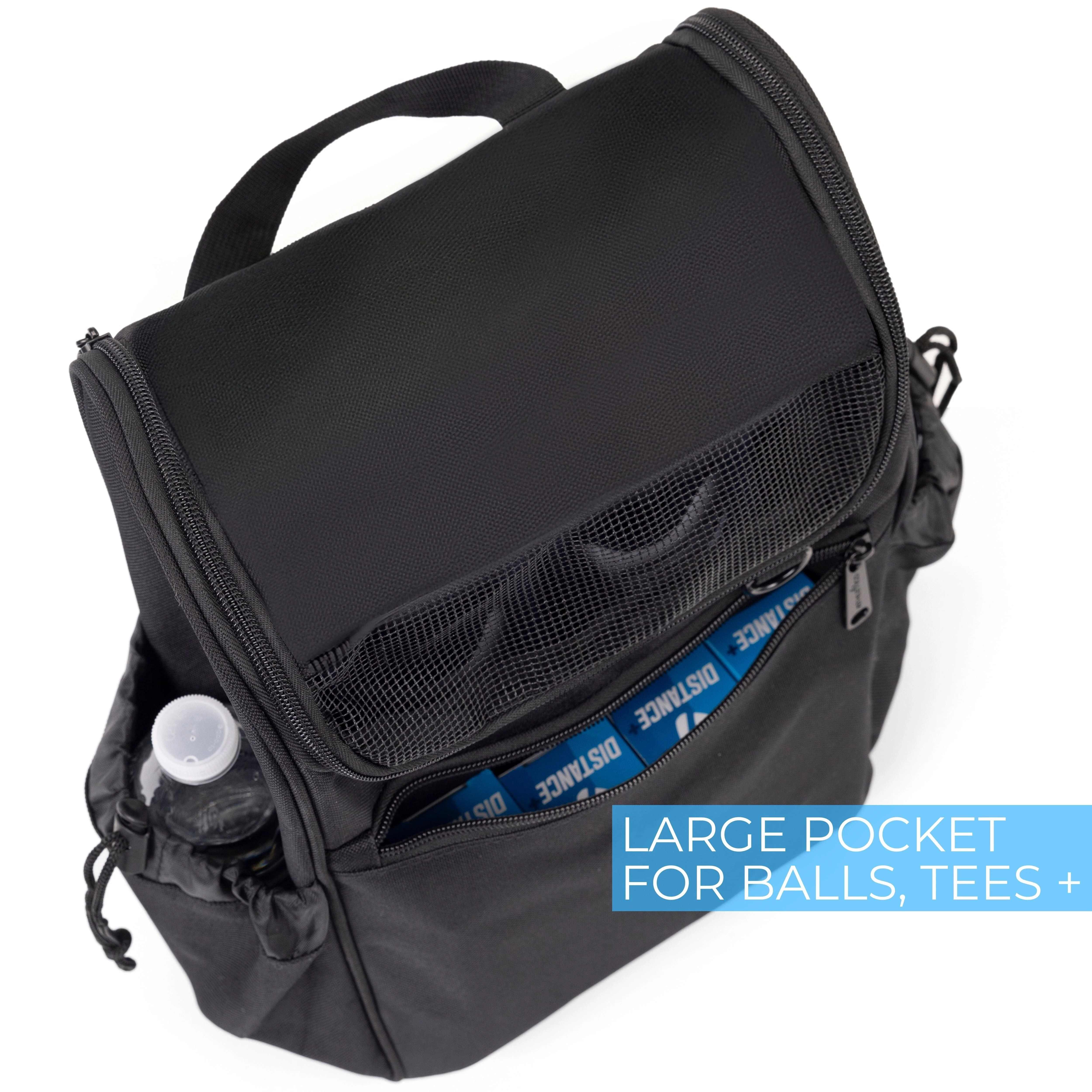 Athletico Elite Golf Shoe Bag - Image 7