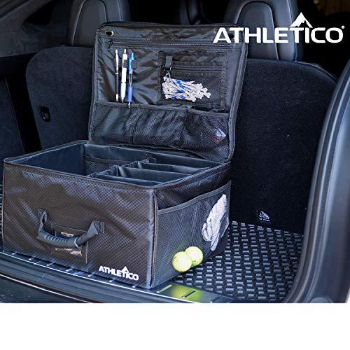 Athletico Golf Trunk Organizer + Shoe Bag - Image 8