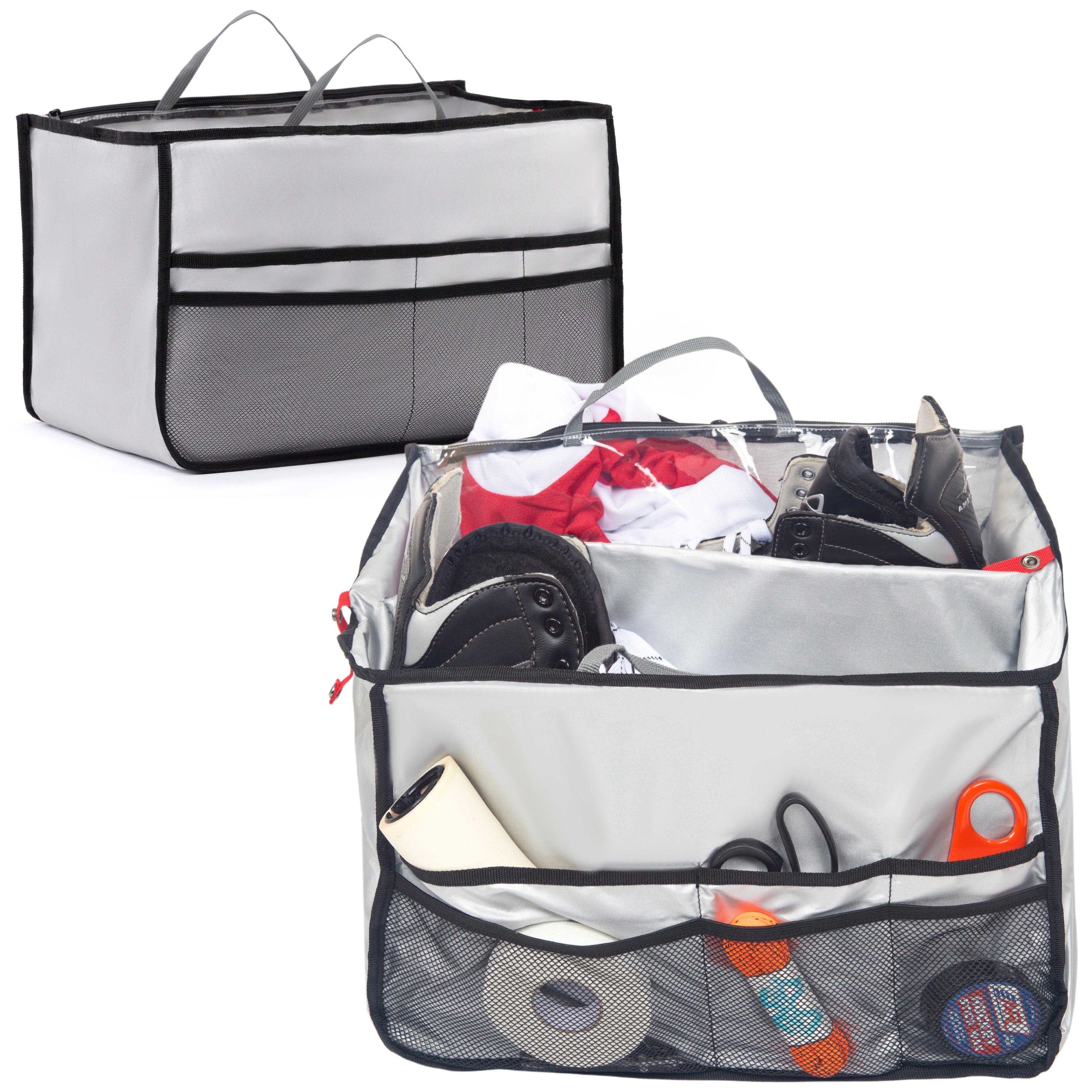 Athletico Hockey Gear Caddy - Image 6