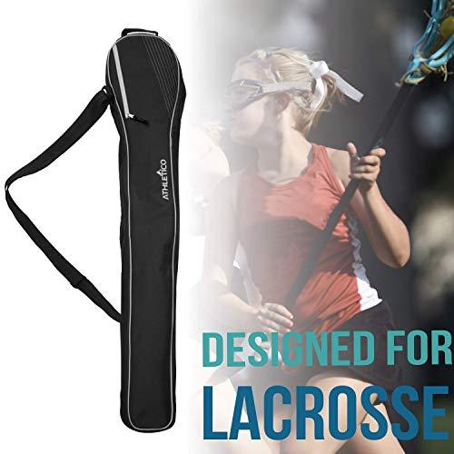 Athletico Lacrosse Stick Bag - Image 7