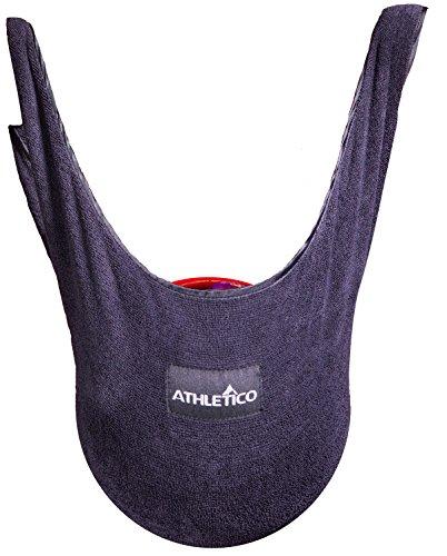 Athletico Microfiber Bowling See Saw - Image 6