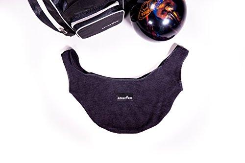 Athletico Microfiber Bowling See Saw - Image 7