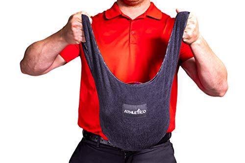 Athletico Microfiber Bowling See Saw - Image 8