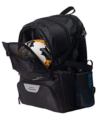 Athletico National Soccer Bag - Image 6