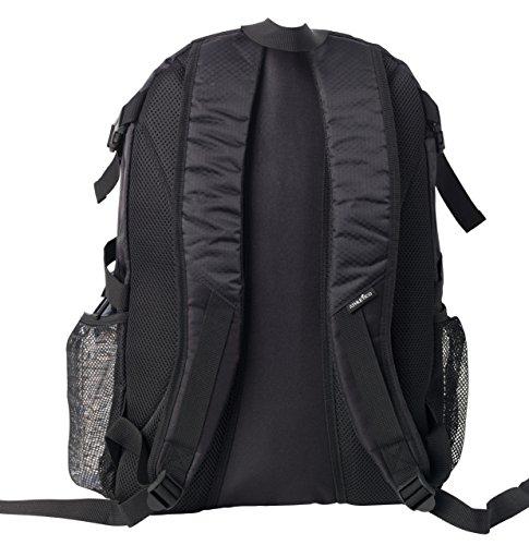 Athletico National Soccer Bag - Image 8