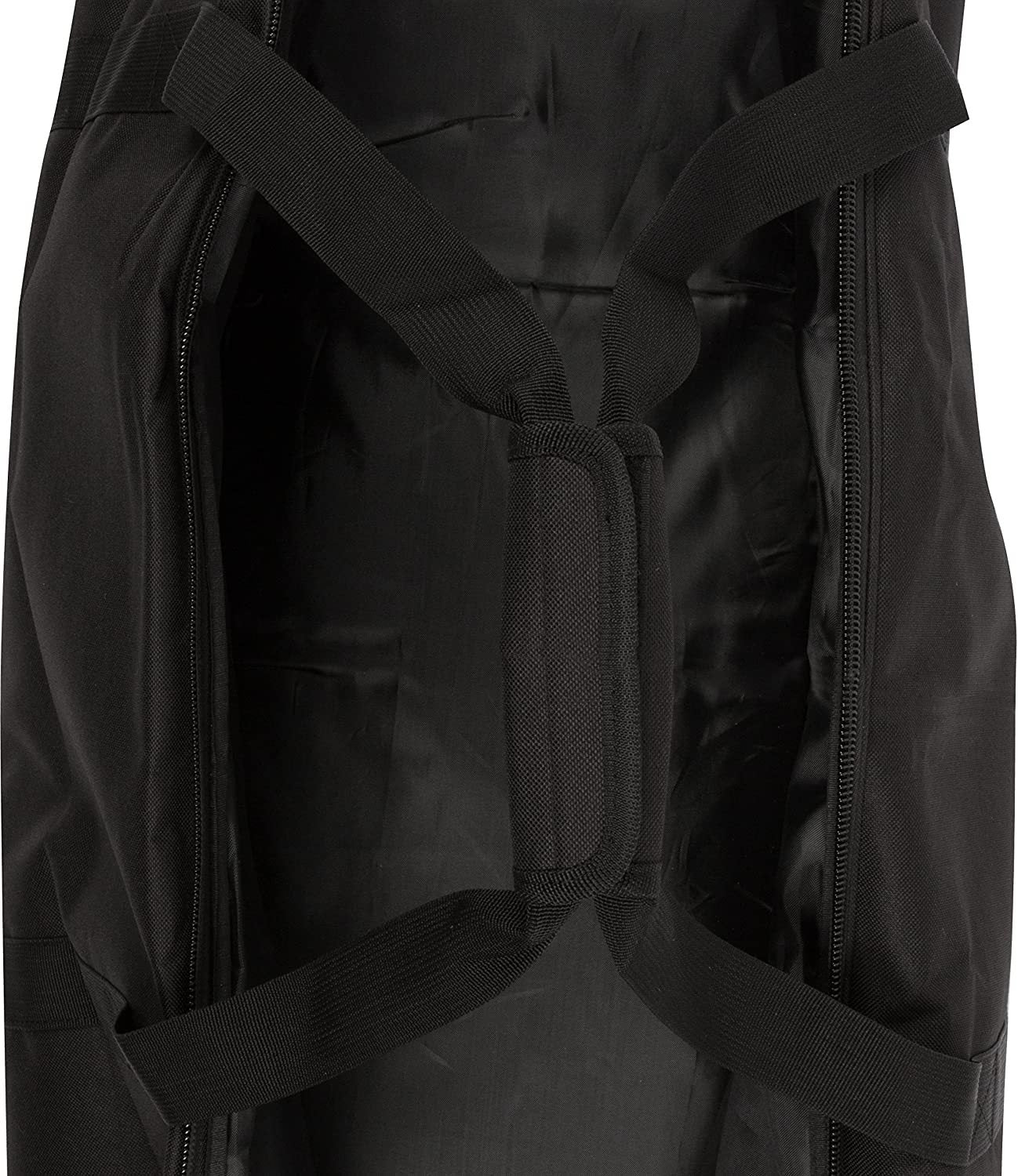 Athletico Padded Golf Travel Bag - Image 10