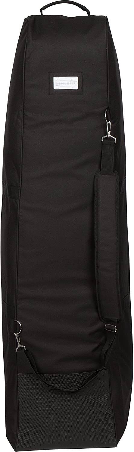 Athletico Padded Golf Travel Bag - Image 11