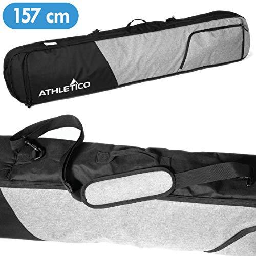 Athletico Peak Padded Snowboard Bag (157cm) - Image 10
