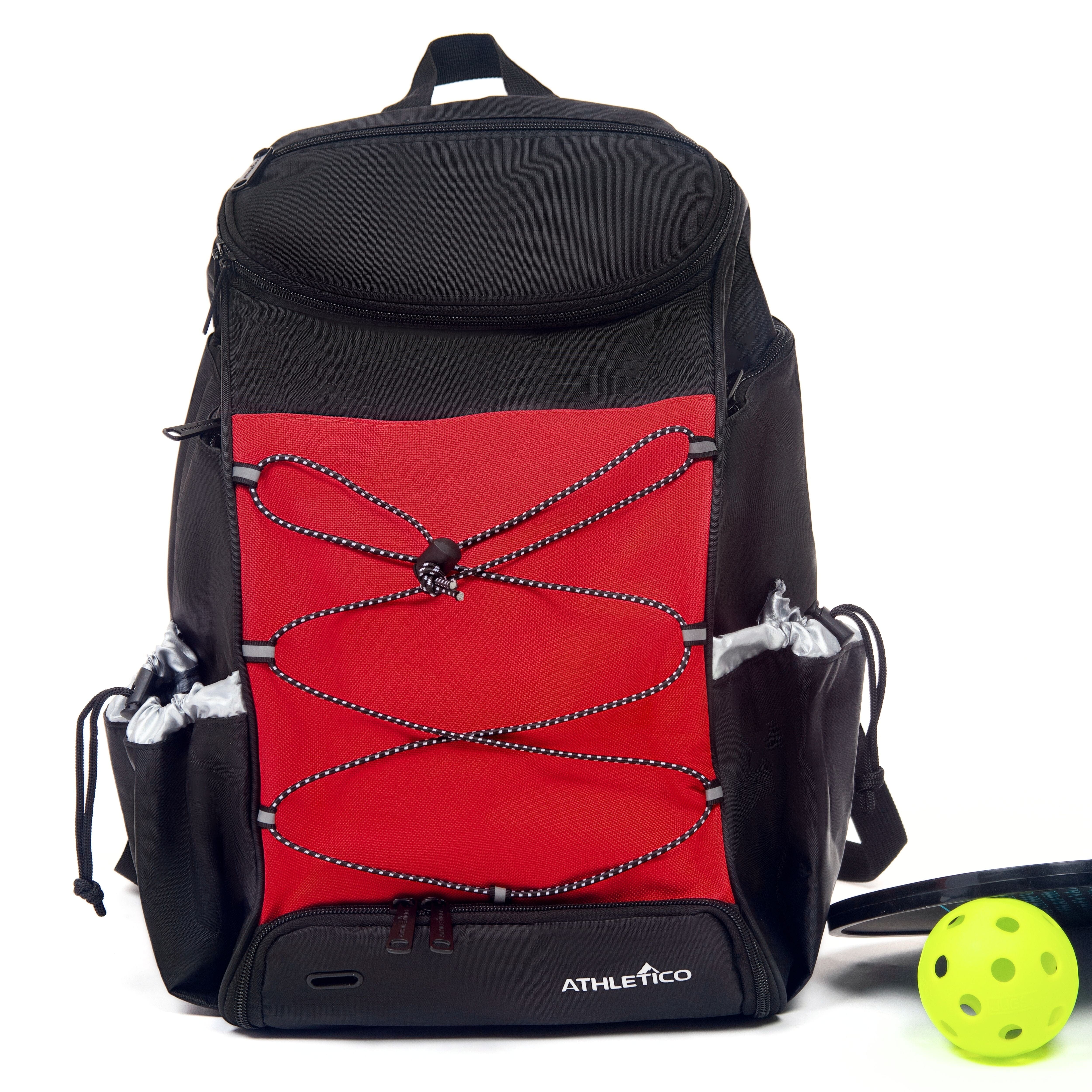 Athletico 35L Pickleball Pickler Backpack - Image 12