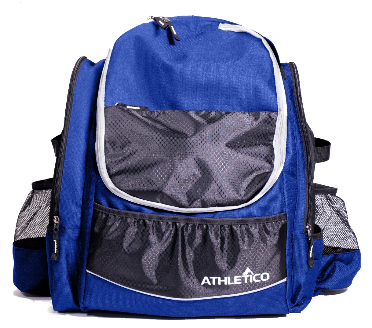 Athletico Powershot Disc Golf Backpack - Image 10