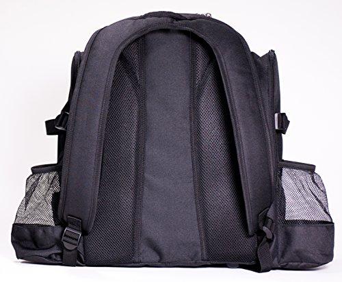 Athletico Powershot Disc Golf Backpack - Image 8