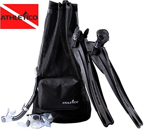 Athletico Scuba Diving Backpack - Image 10