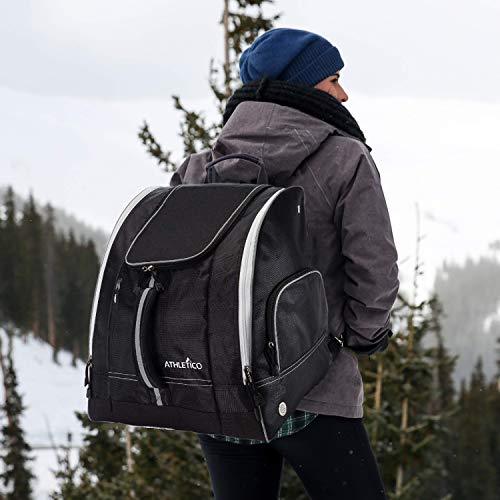 Athletico Ski Boot Bag - Image 7