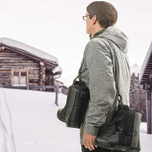 Athletico Snowboard Boot Carrier Strap - Image 6
