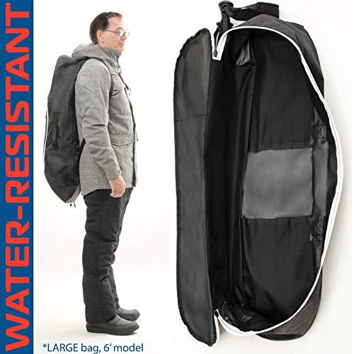 Athletico Snowshoe Bag - Image 5