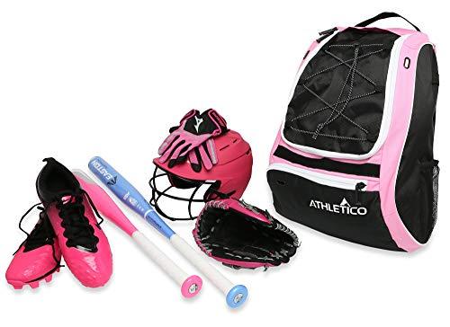 Athletico Softball Bat Bag - Image 4
