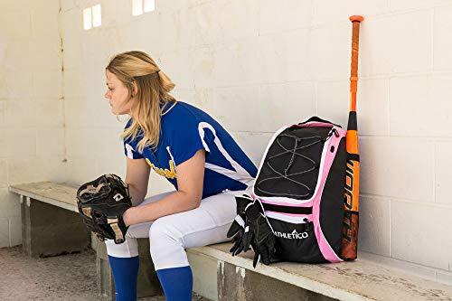 Athletico Softball Bat Bag - Image 8