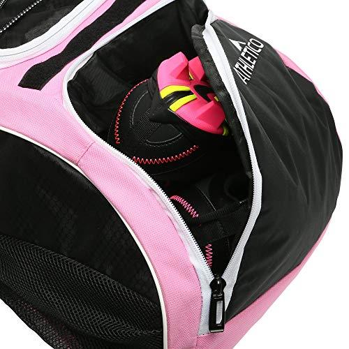 Athletico Softball Bat Bag - Image 9