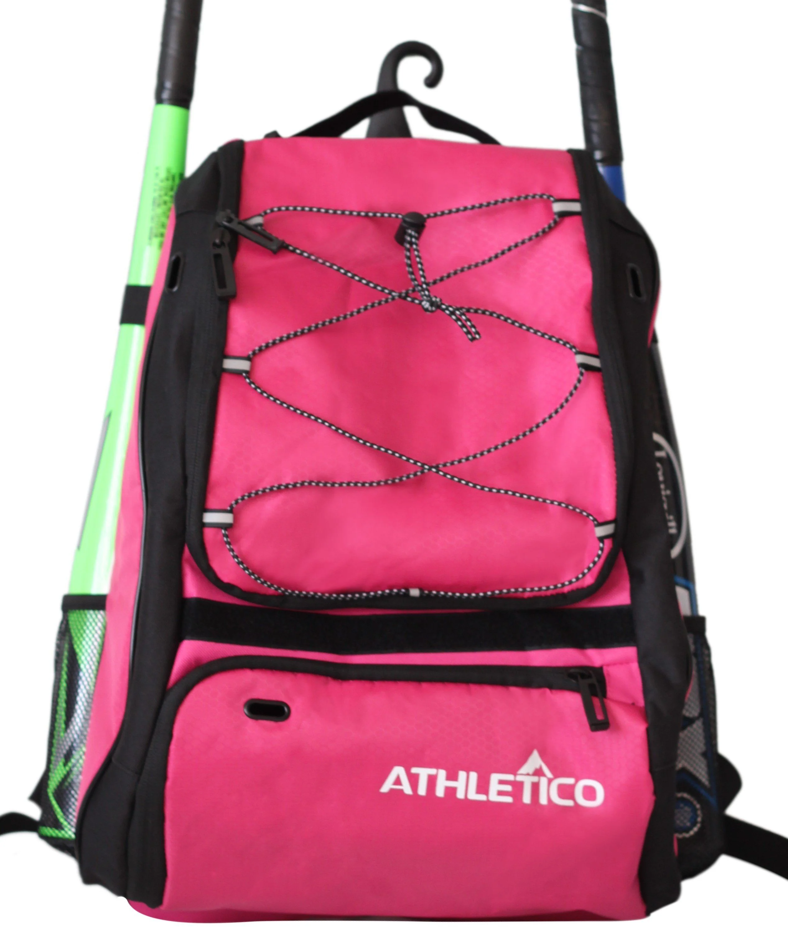 Athletico Stadium Baseball Bag - Image 16