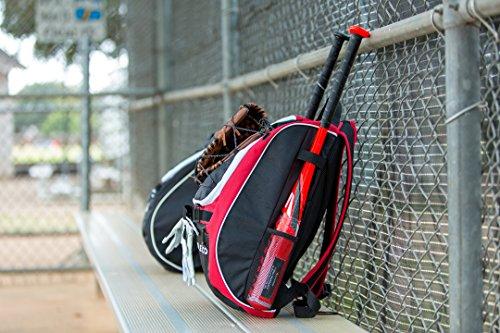 Athletico Stadium Baseball Bag - Image 7