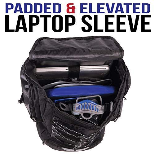 Athletico Swim Backpack - Image 3