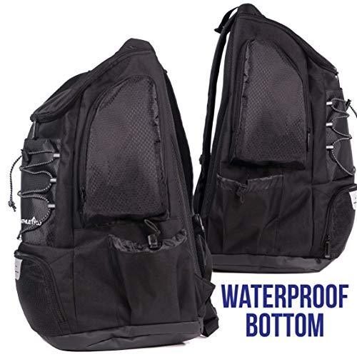 Athletico Swim Backpack - Image 4