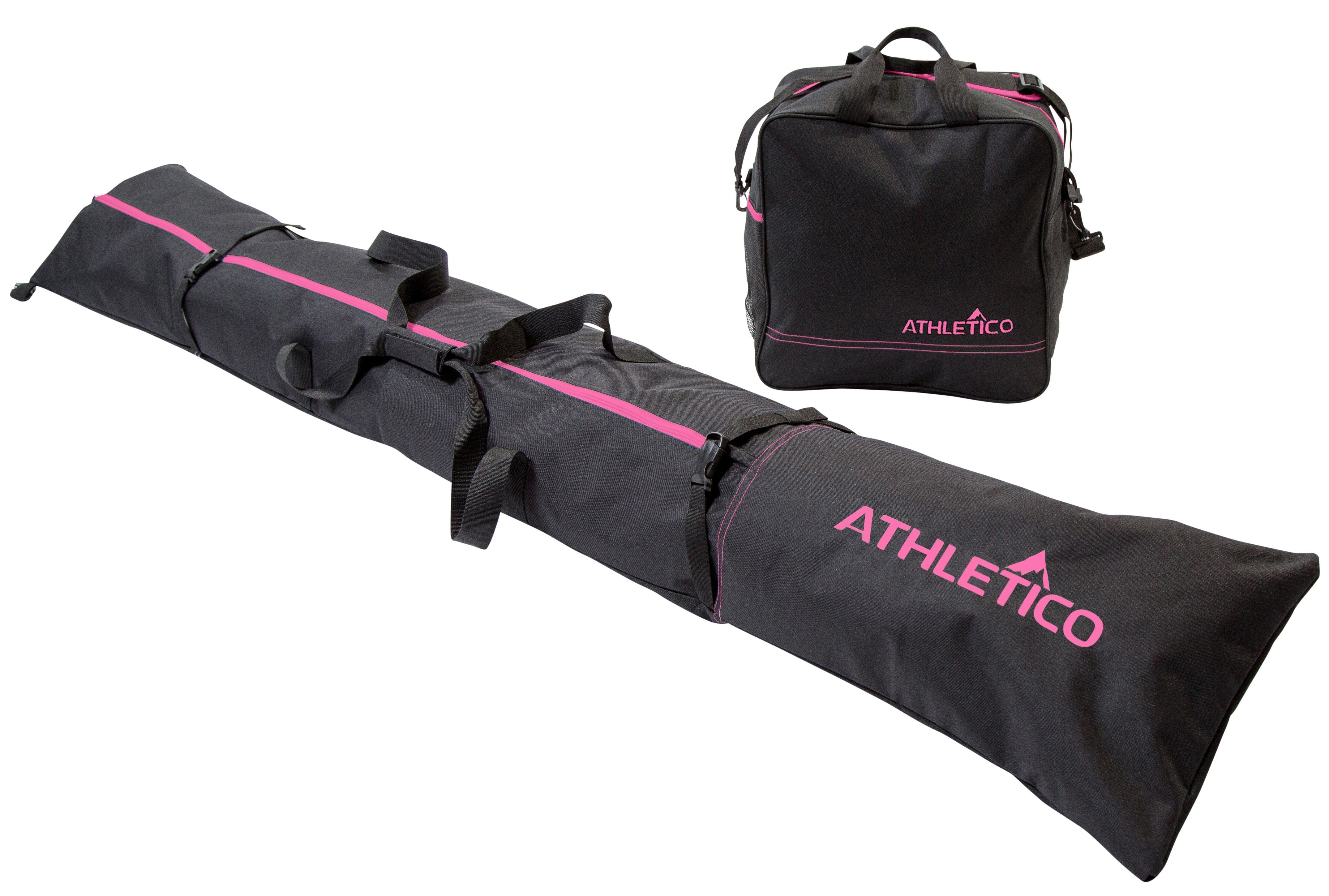 Athletico Two-Piece Ski and Boot Bag Combo - Image 12