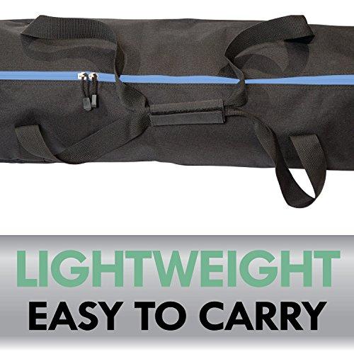 Athletico Two-Piece Ski and Boot Bag Combo - Image 6